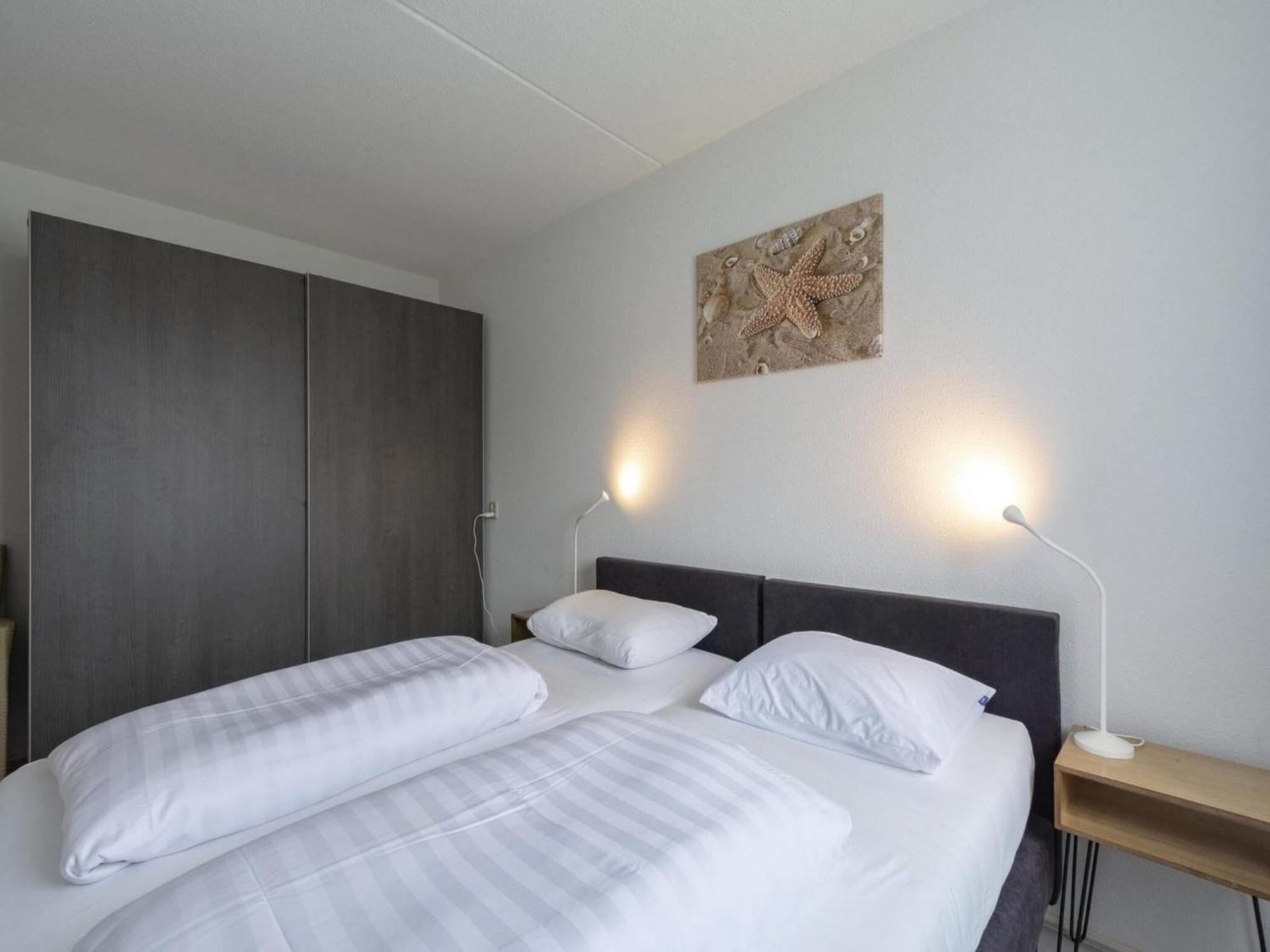 Beautiful Apartment Near Beach Julianadorp Exterior foto