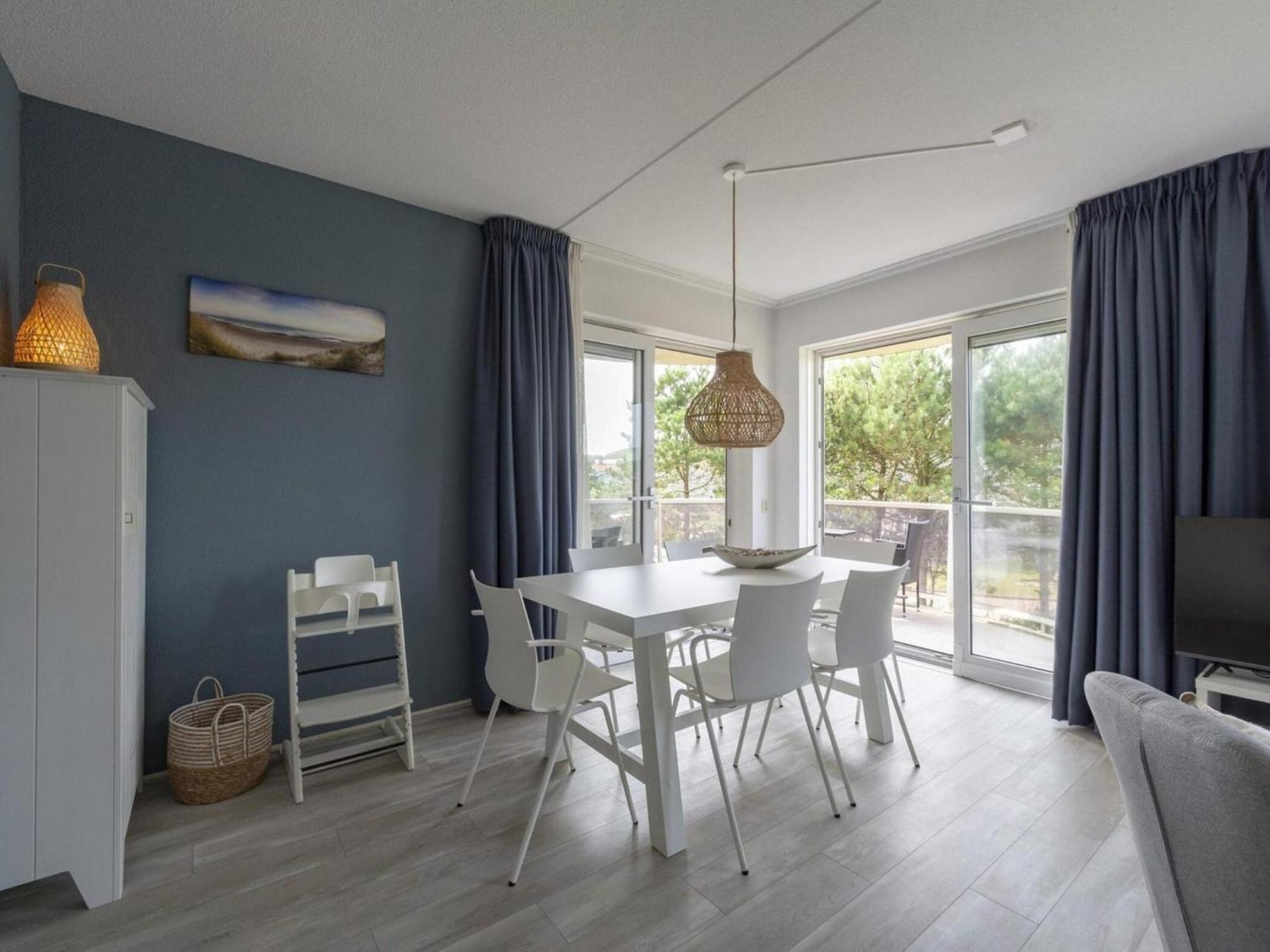 Beautiful Apartment Near Beach Julianadorp Exterior foto