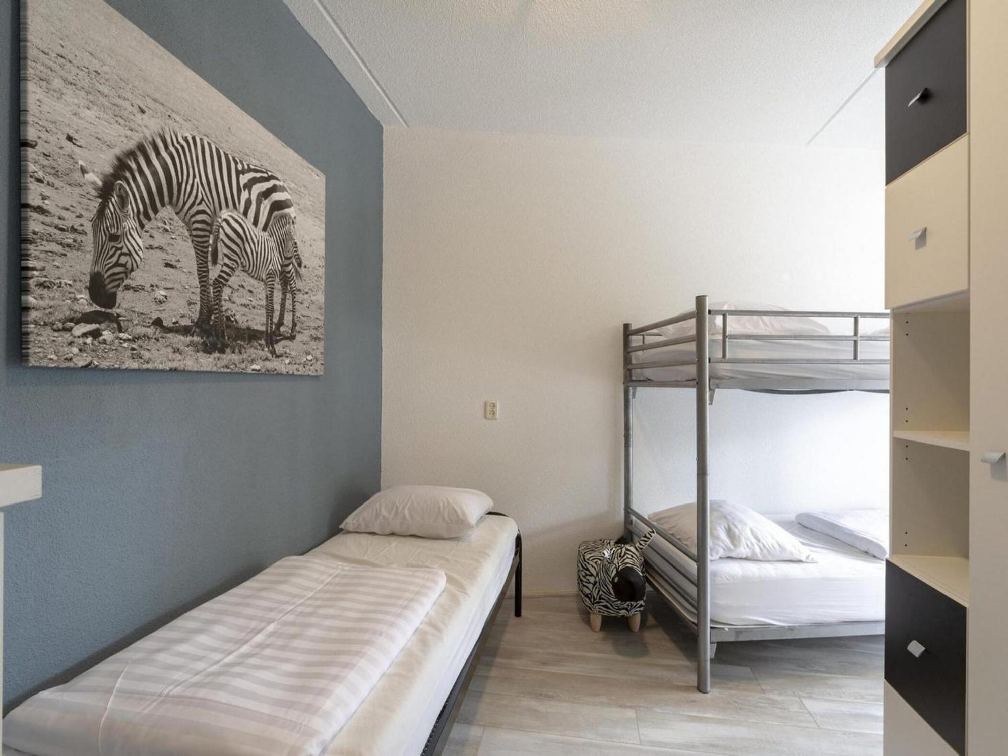 Beautiful Apartment Near Beach Julianadorp Exterior foto