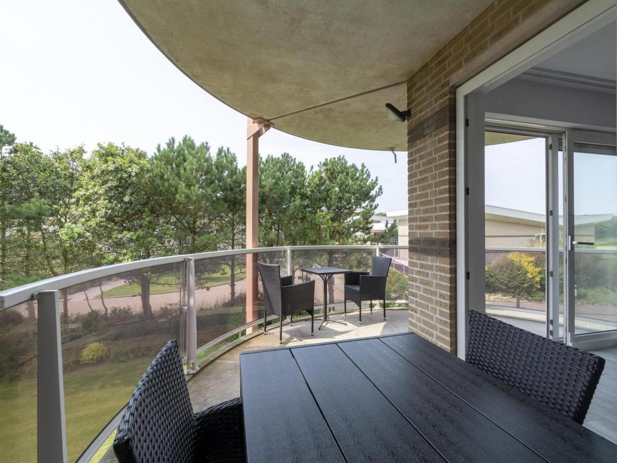Beautiful Apartment Near Beach Julianadorp Exterior foto