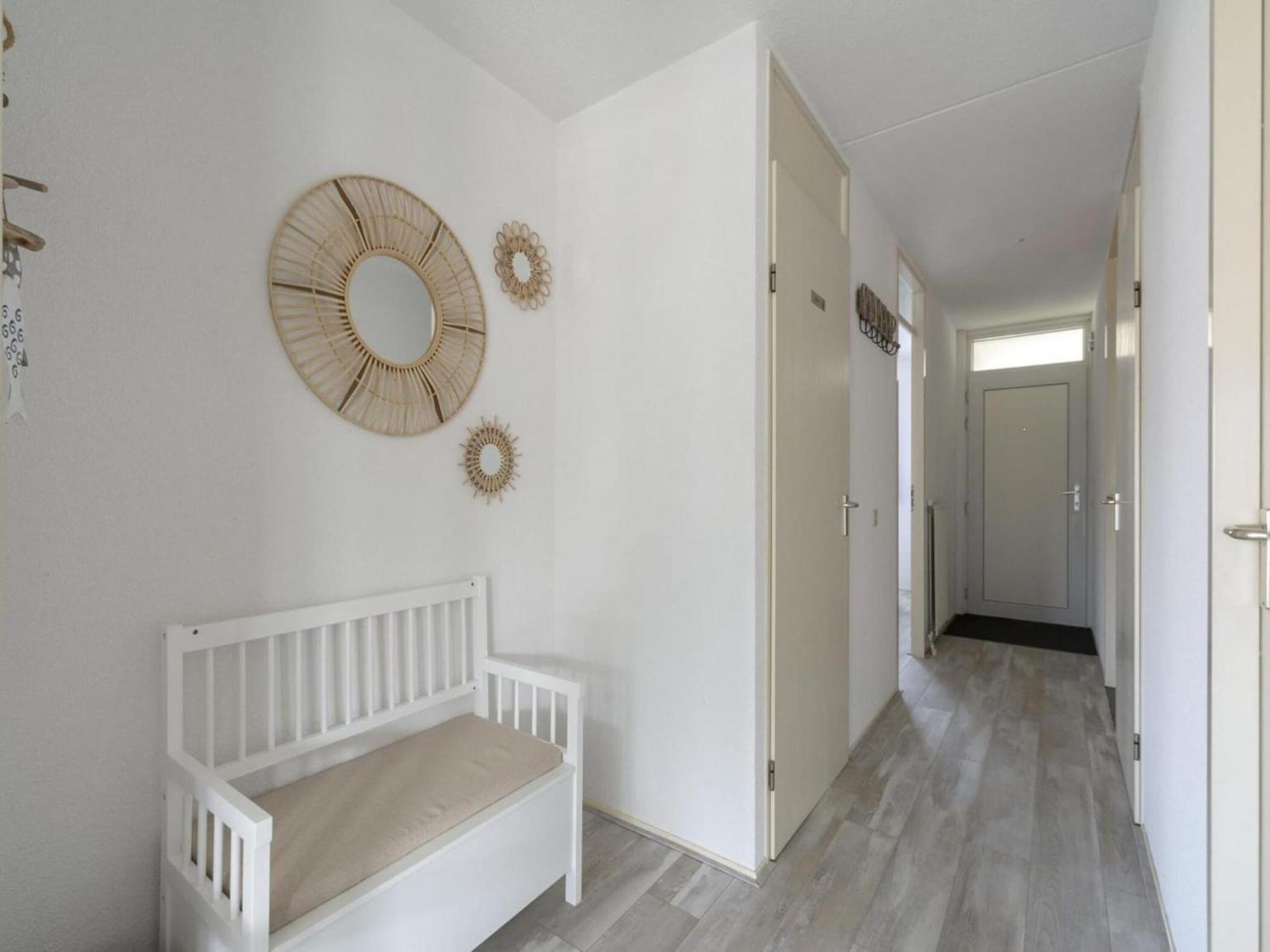 Beautiful Apartment Near Beach Julianadorp Exterior foto